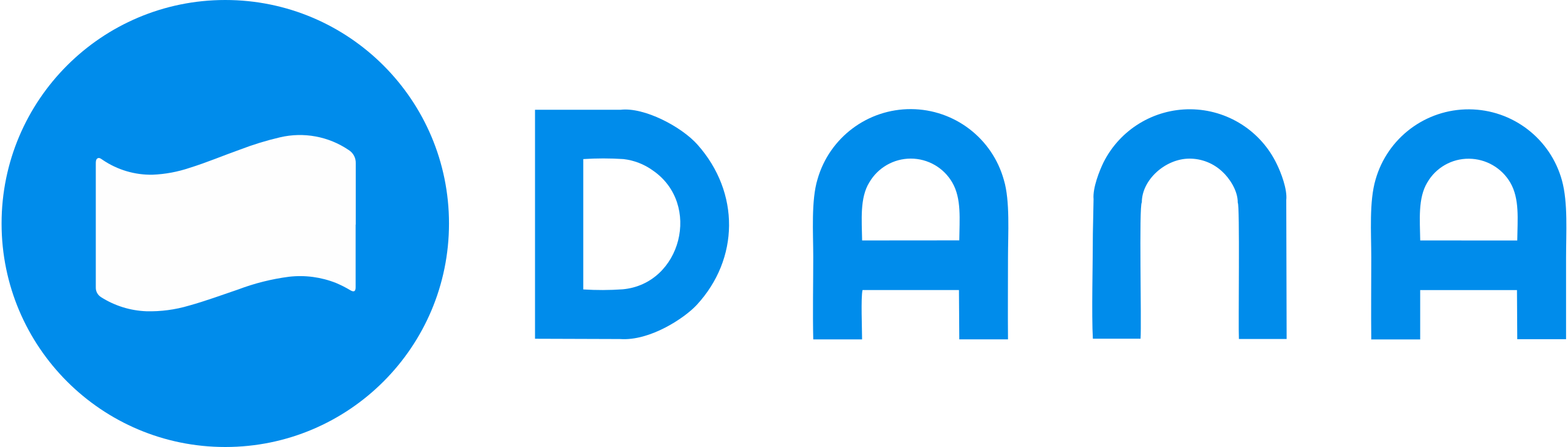 Logo Dana